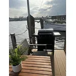 Premium Houseboat Blue Lagoon