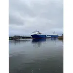 Premium Houseboat Blue Lagoon